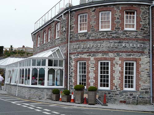 Rick Stein to open first restaurant outside Padstow